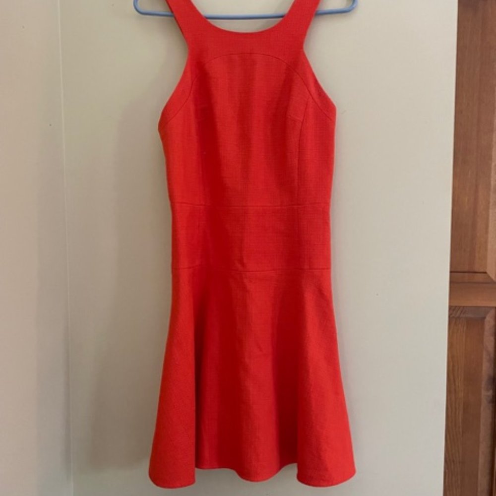 Anthropologie 4C Dress
